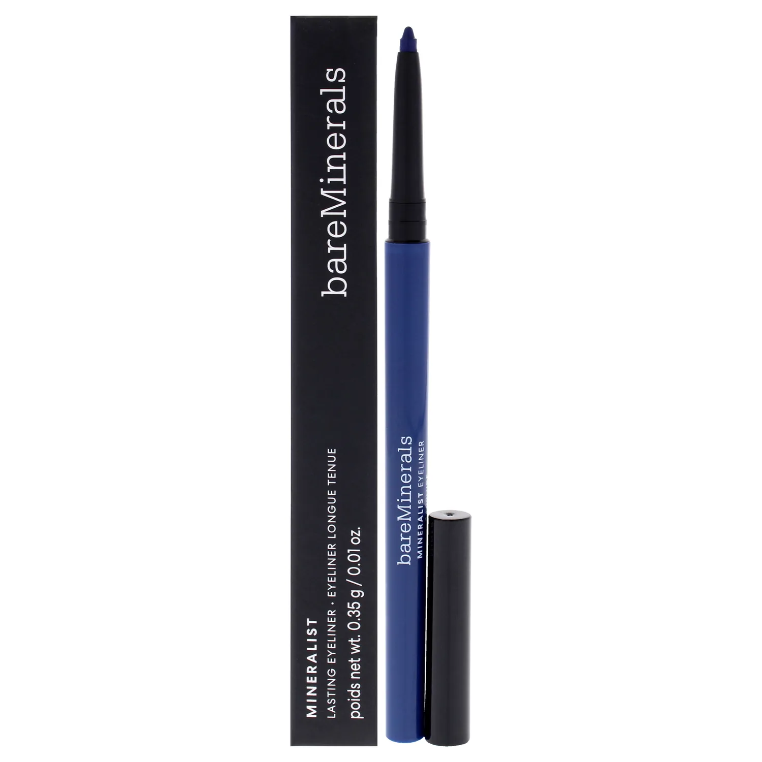 bareMinerals Mineralist Lasting - Sapphire Eyeliner 0.01 oz