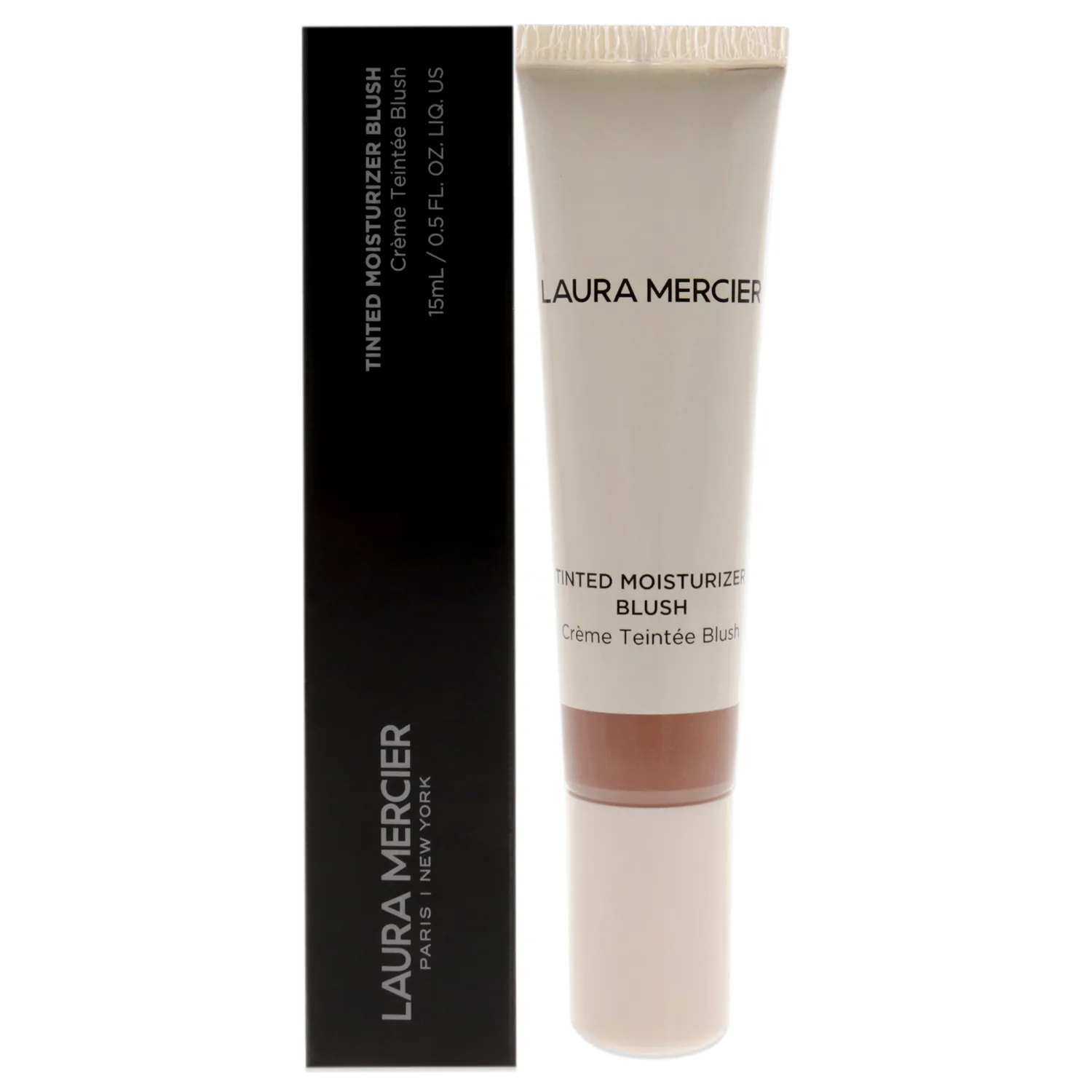 Laura Mercier Tinted Moisturizer Blush - Coastline 0.5 oz
