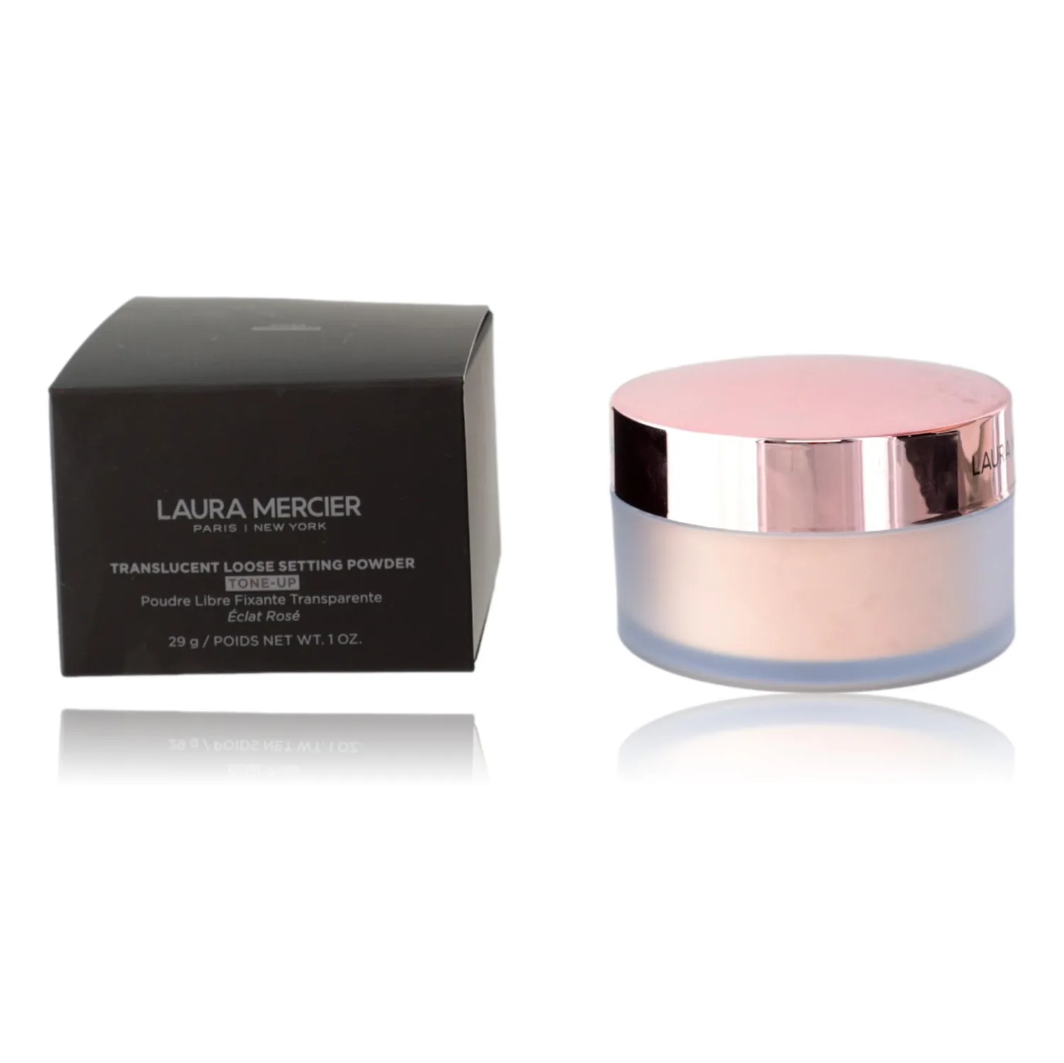 Laura Mercier Translucent Loose Setting Powder - Tone Up 1 oz