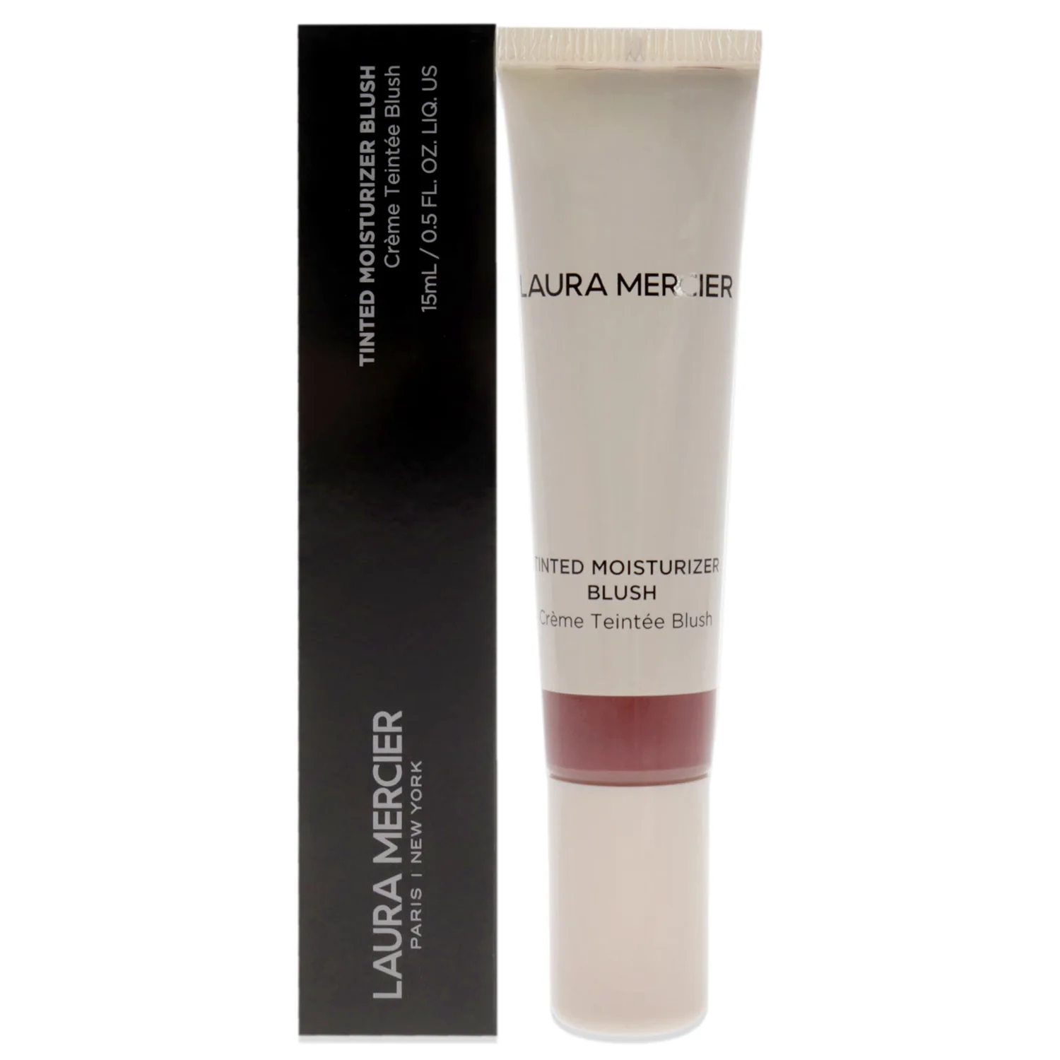 Laura Mercier Tinted Moisturizer Blush - Parasol 0.5 oz
