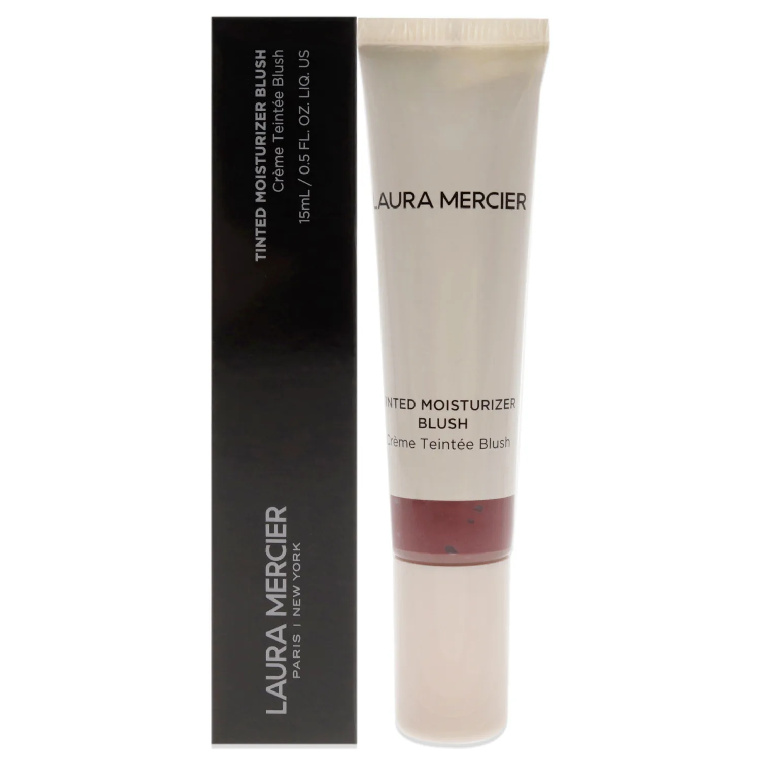 Laura Mercier Tinted Moisturizer Blush - Croisette 0.5 oz