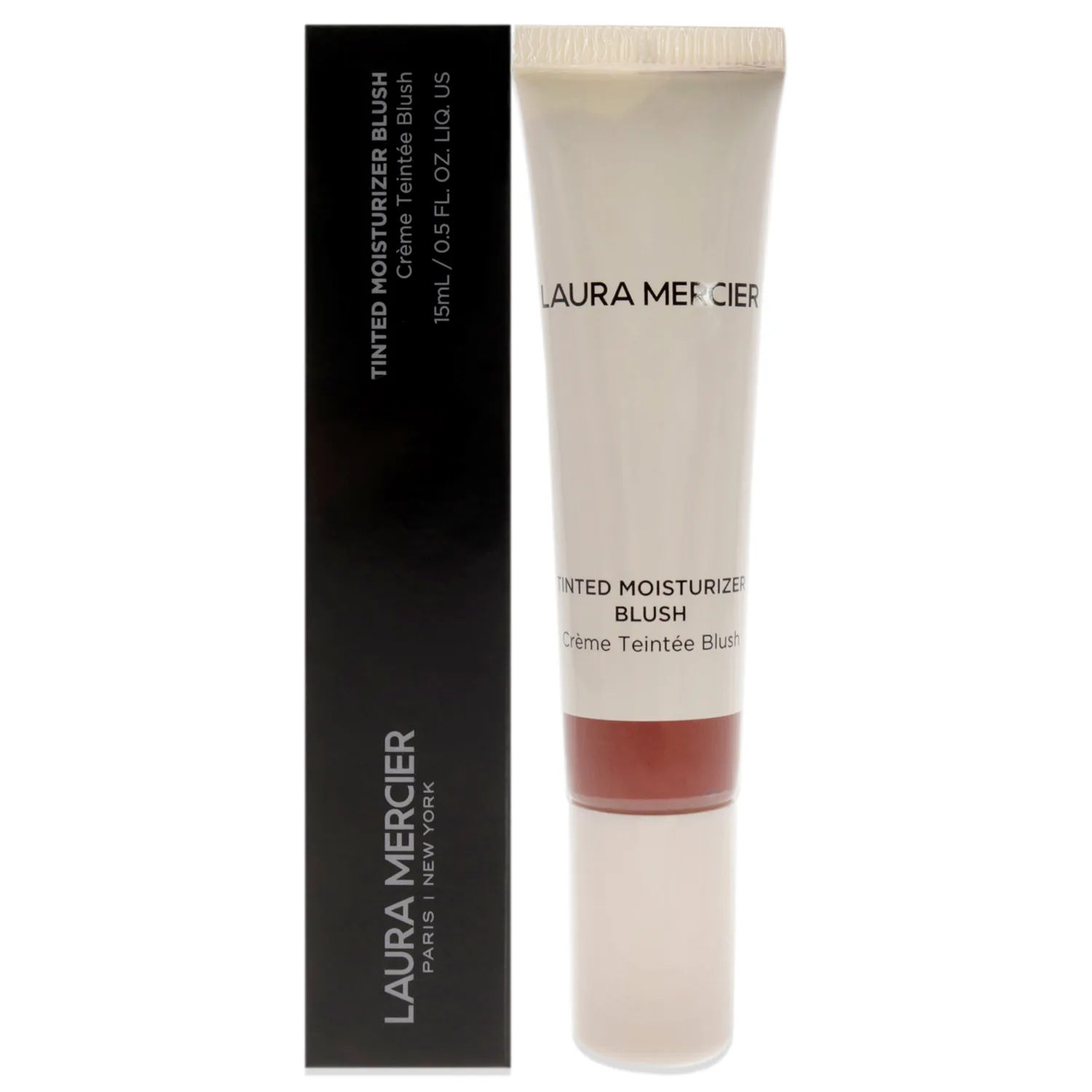 Laura Mercier Tinted Moisturizer Blush - Cherry Orchard 0.5 oz