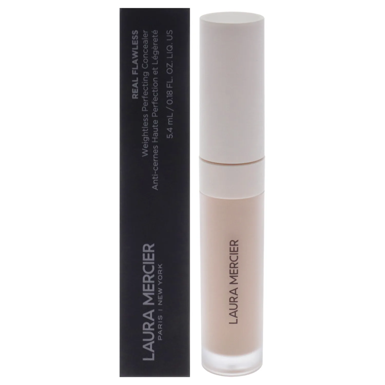 Laura Mercier Real Flawless Weightless Perfecting Serum 2C2 Concealer