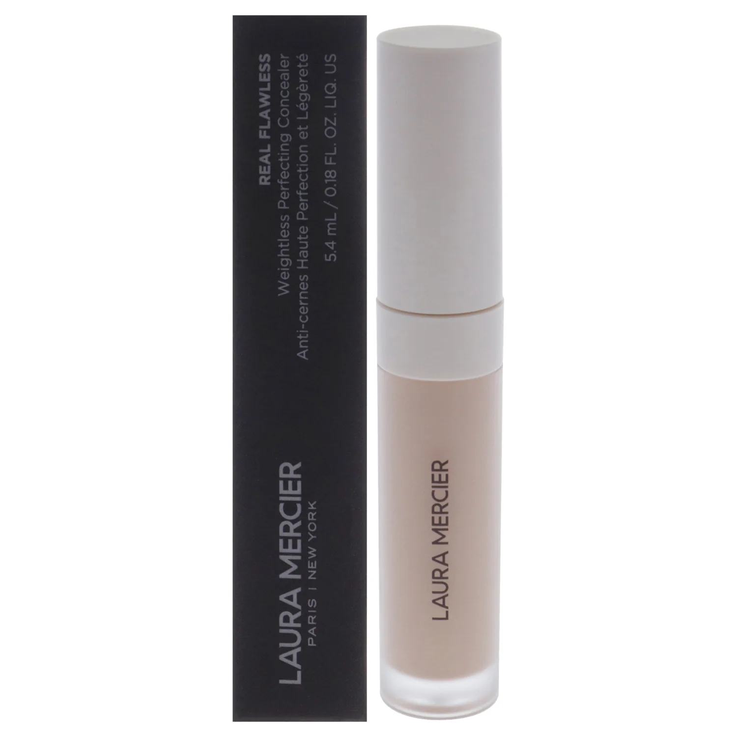 Laura Mercier Real Flawless Weightless Perfecting Serum Concealer 3N1