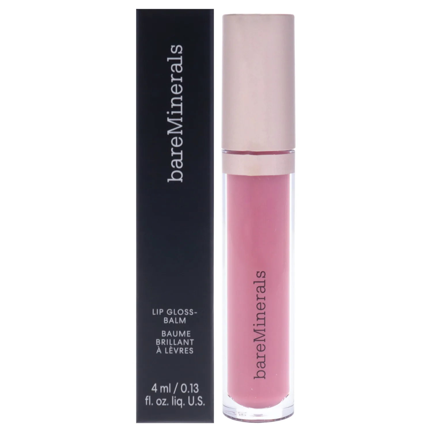 bareMinerals Mineralist - Heart Lip Gloss-Balm 0.13 oz