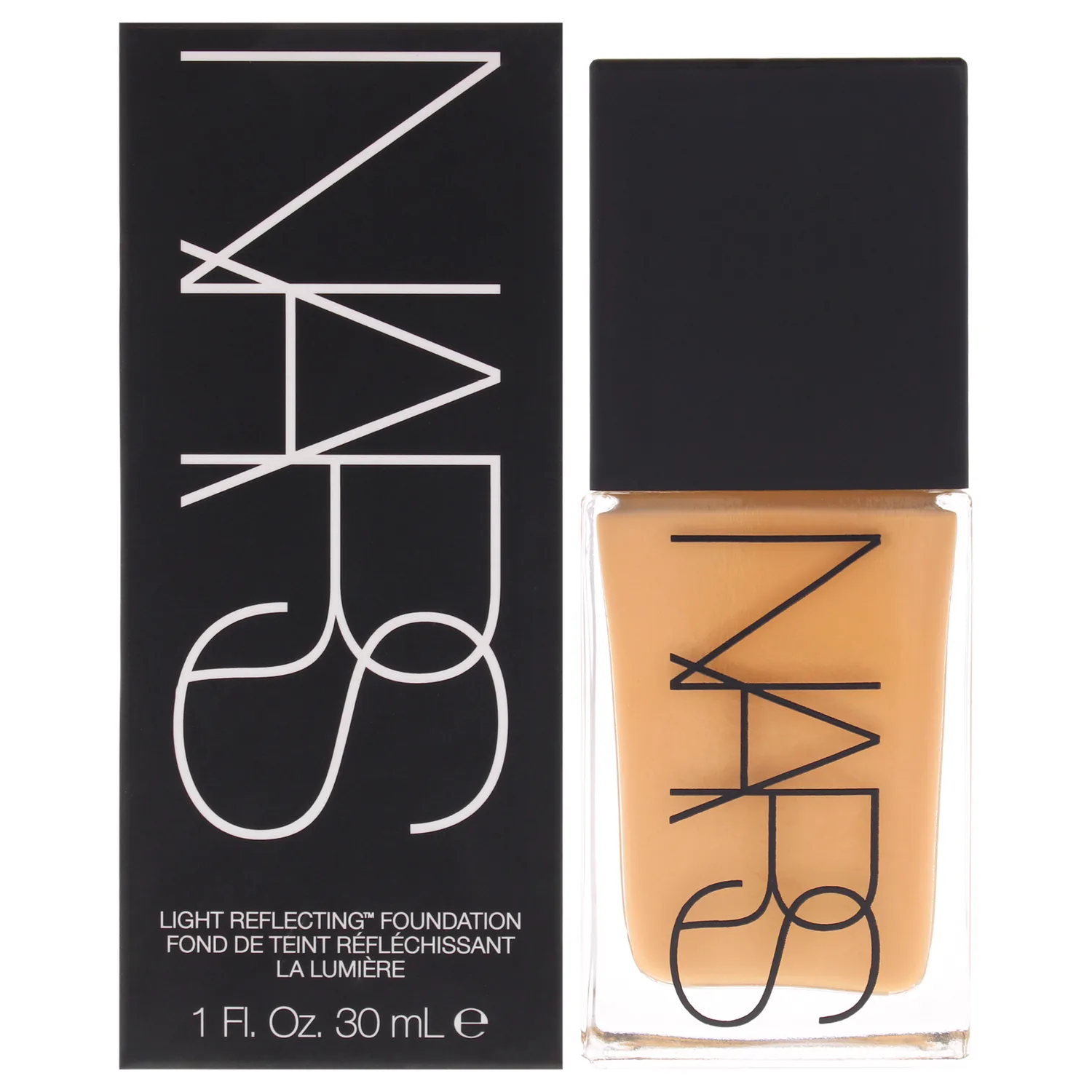 NARS Light Reflecting Foundation - Barcelona Medium 4 1 oz