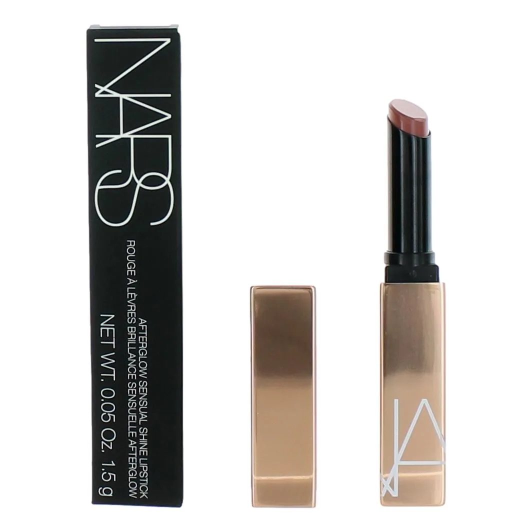 NARS Afterglow Sensual Shine Devotion 208 Lipstick 0.05 oz