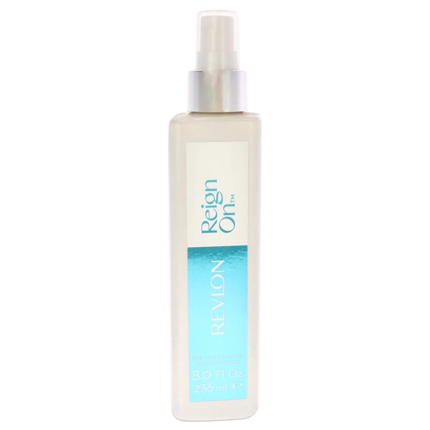 Revlon Reign On Eau de Toilette 237ml / 8 oz for Women