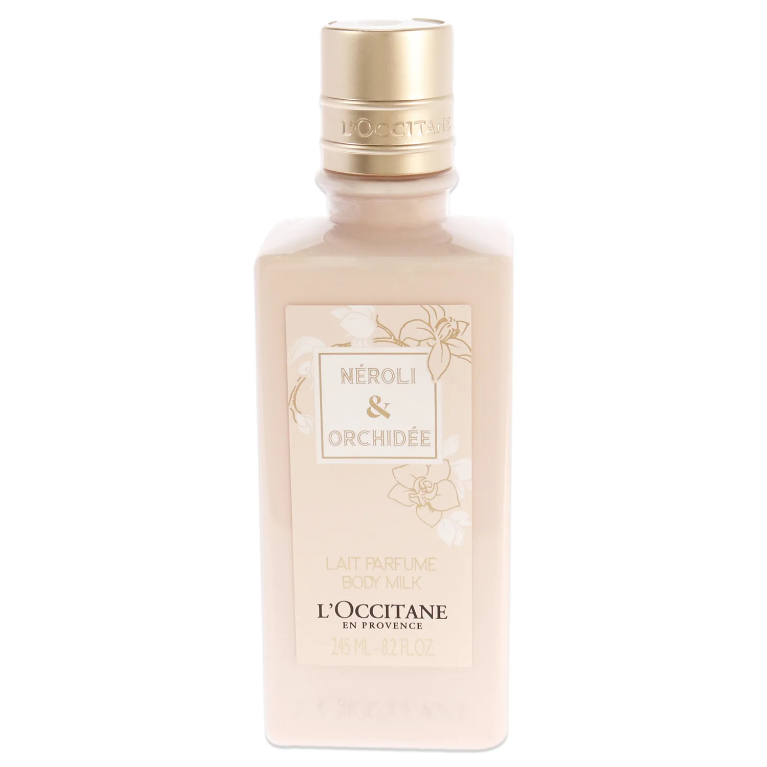 L'Occitane Néroli & Orchidée Body Milk 248ml / 8.4 oz
