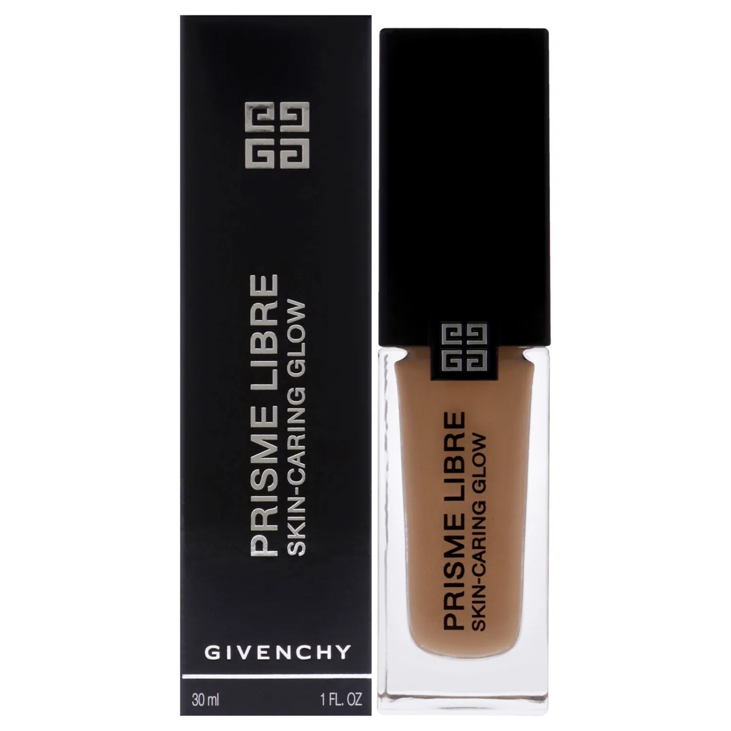 Givenchy Prisme Libre Skin-Caring Glow Foundation 1 oz