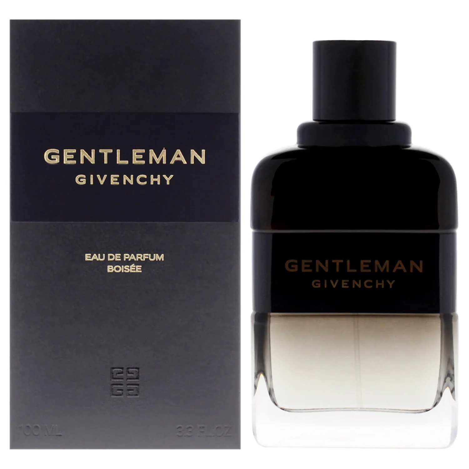Givenchy Gentleman Boisée Eau de Parfum 100ml / 3.4 oz for Men