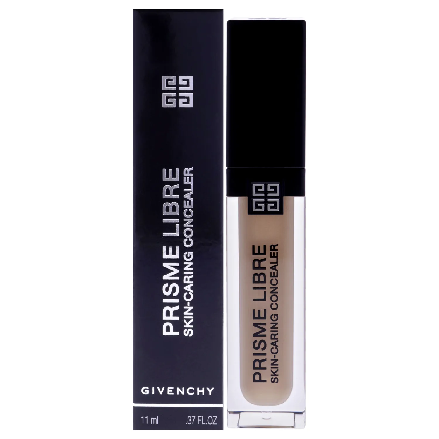 Givenchy Prisme Libre Skin-Caring Concealer - W310 0.37 oz