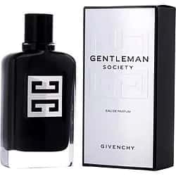 Givenchy Gentleman Society Eau de Parfum 100ml / 3.4 oz for Men
