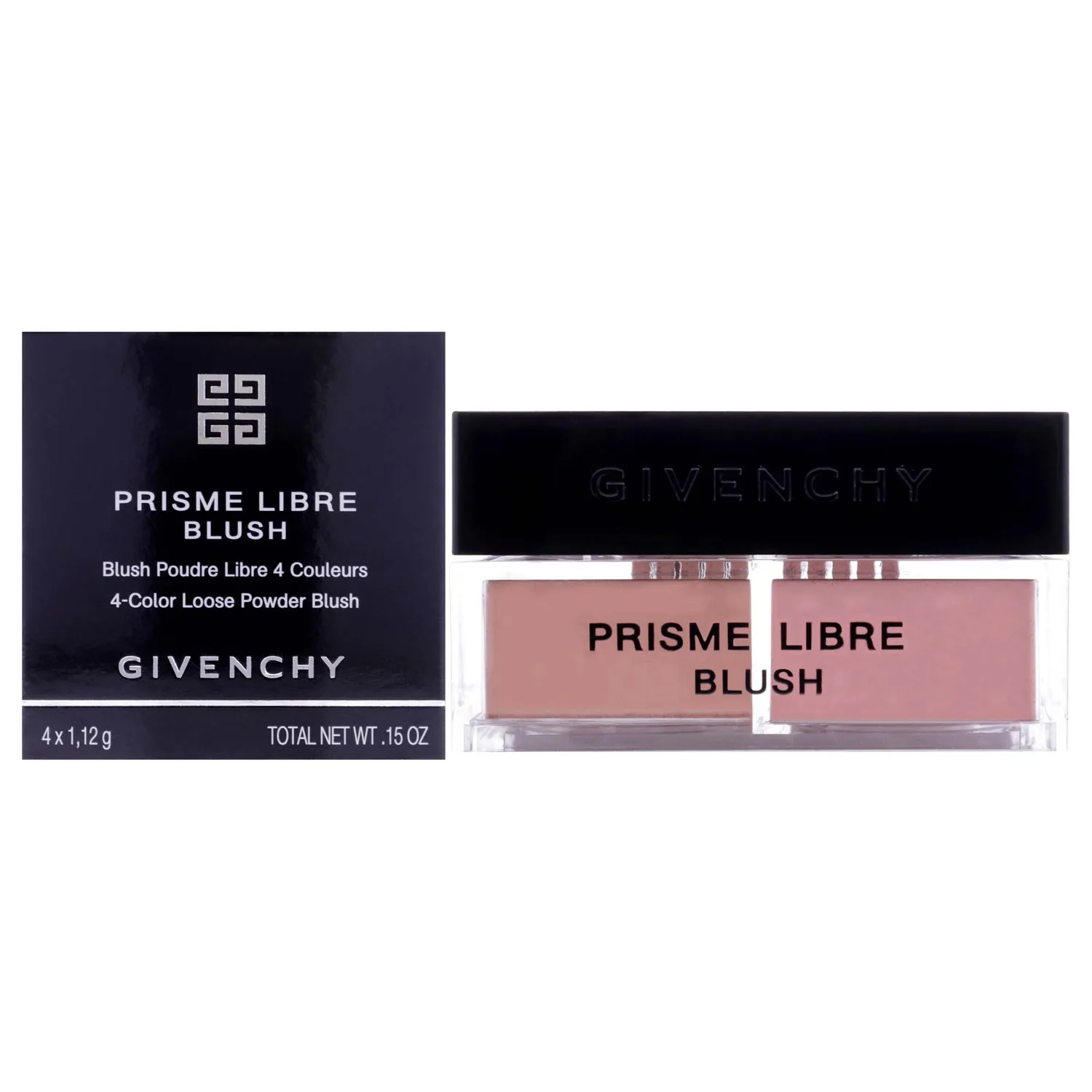Givenchy Prisme Libre Blush 0.15 oz