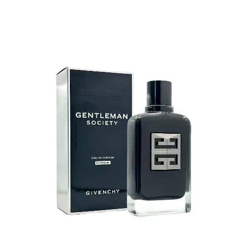 Givenchy Gentleman Society Extreme Eau de Parfum 100ml / 3.4 oz for