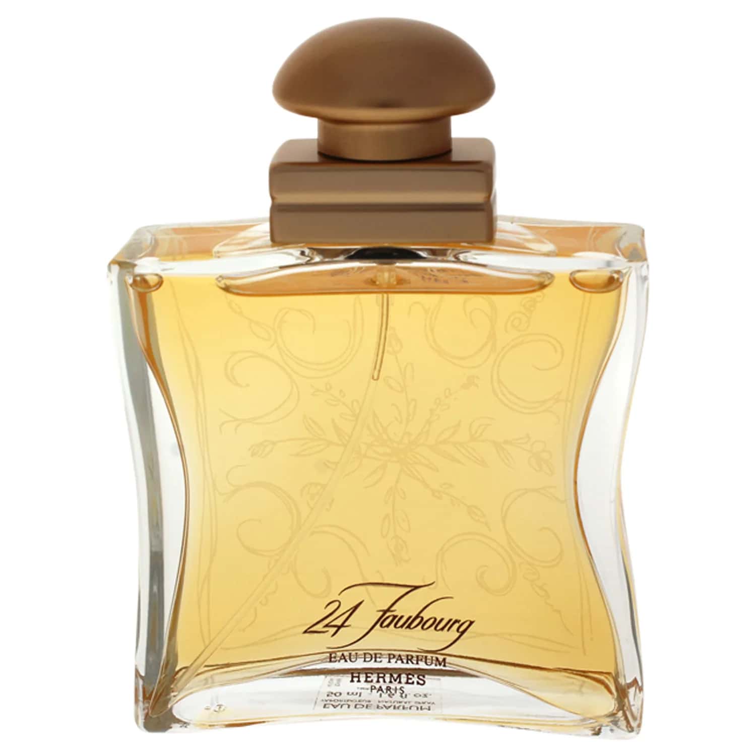 Hermes 24 Faubourg Eau de Parfum 50ml / 1.6 oz for Women
