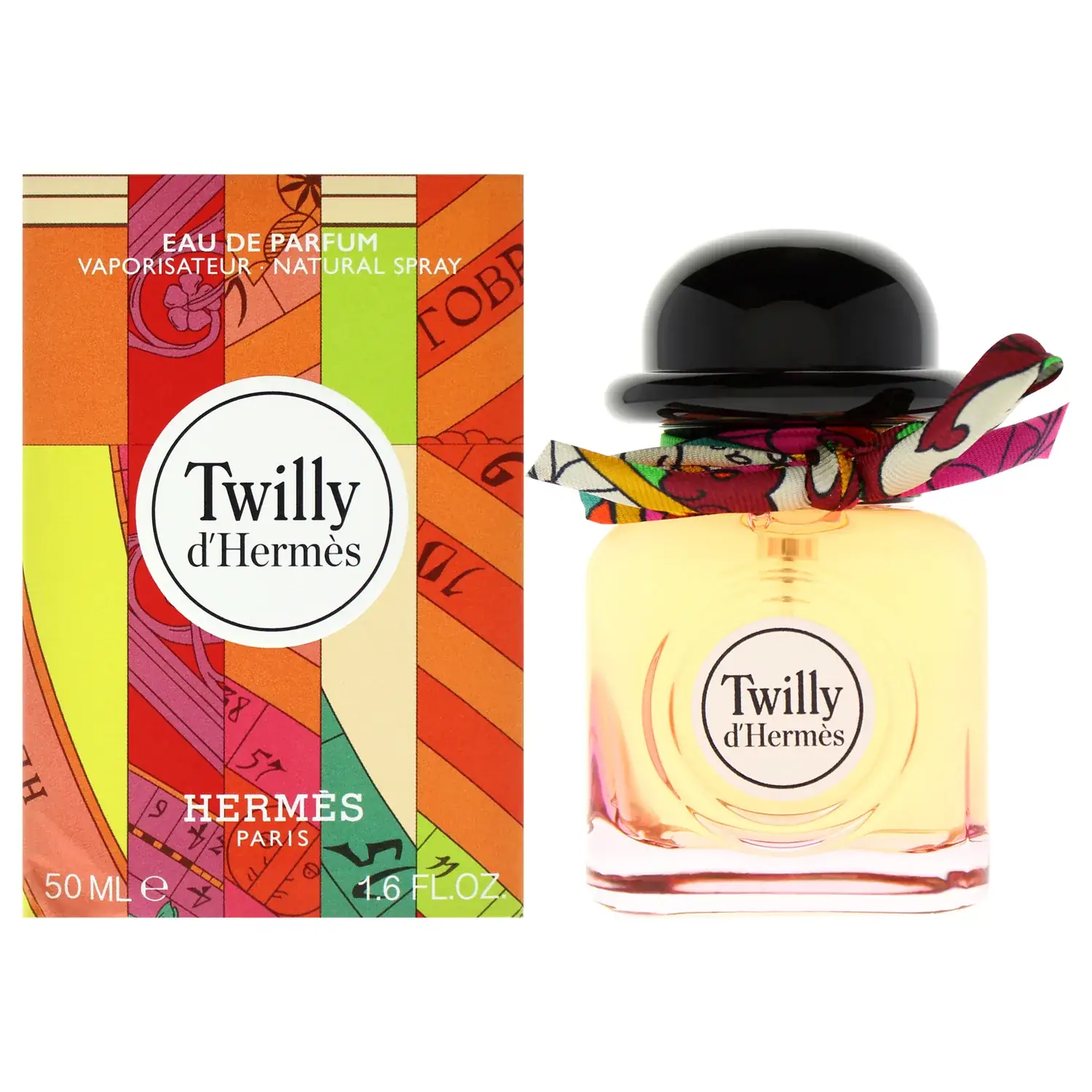 Hermes Twilly Eau de Parfum 50ml / 1.7 oz for Women