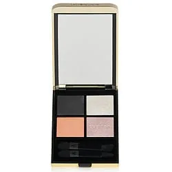 Guerlain Ombres G Eyeshadow Quad - 011 Imperial Moon 0.20 oz