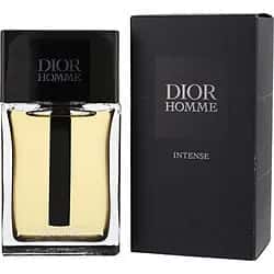 Christian Dior Homme Intense Eau de Parfum 100ml / 3.4 oz for Men