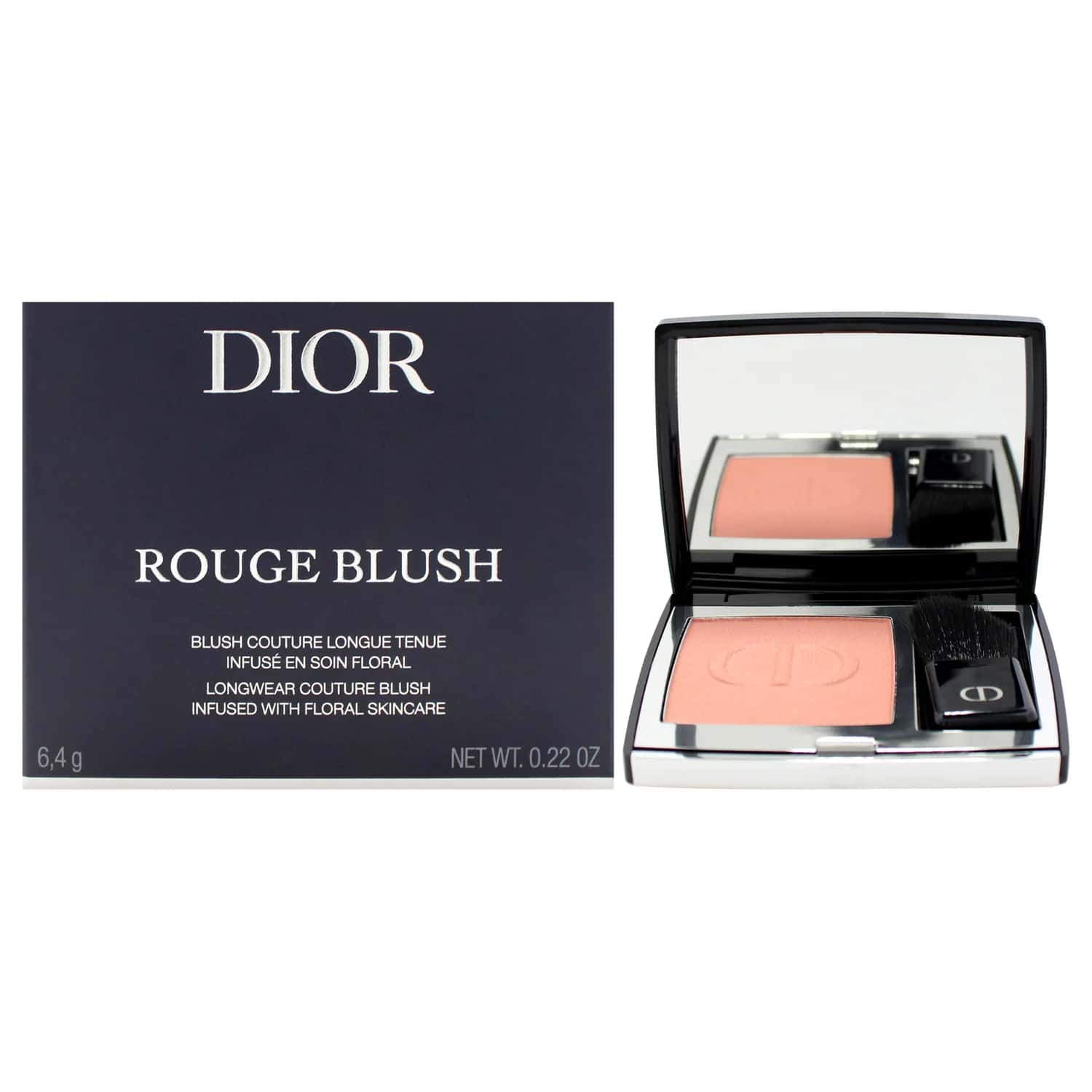 Christian Dior Rouge Blush 0.22 oz