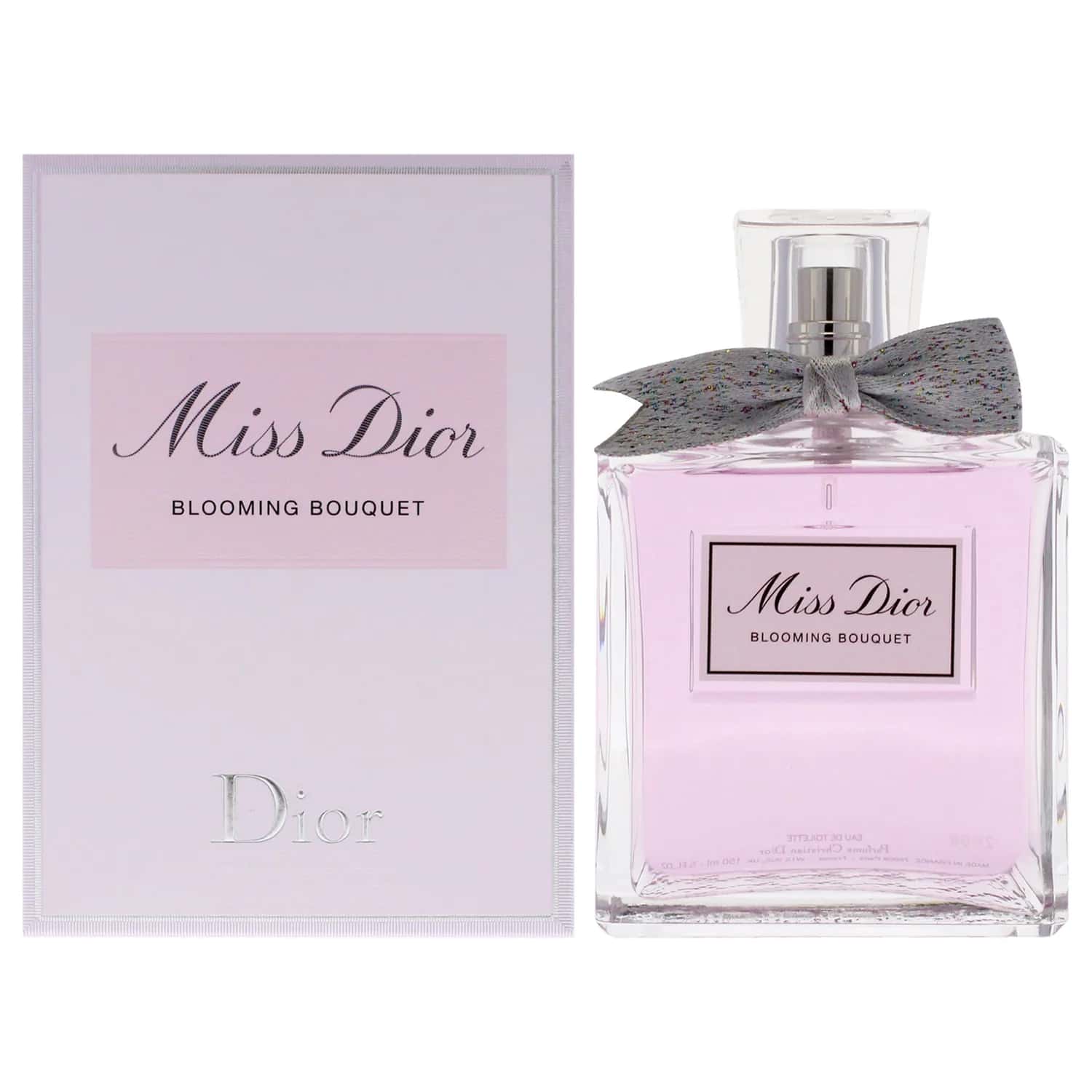 Dior Miss Dior Blooming Bouquet Eau de Toilette 150ml / 5 oz for Women