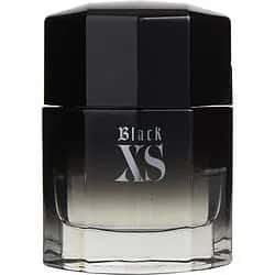 Paco Rabanne Black XS Eau de Toilette 100ml / 3.4 oz for Men