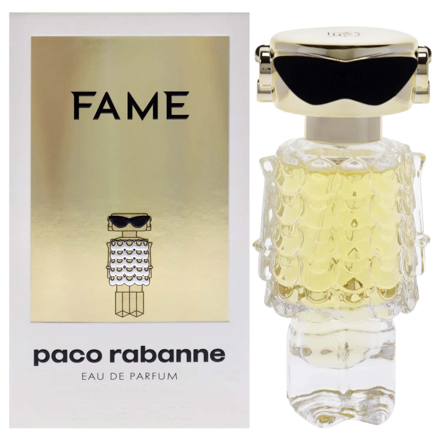 Paco Rabanne Fame Eau de Parfum 30ml / 1 oz for Women