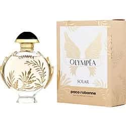 Paco Rabanne Olympea Solar Intense Eau de Parfum 80ml / 2.7 oz for