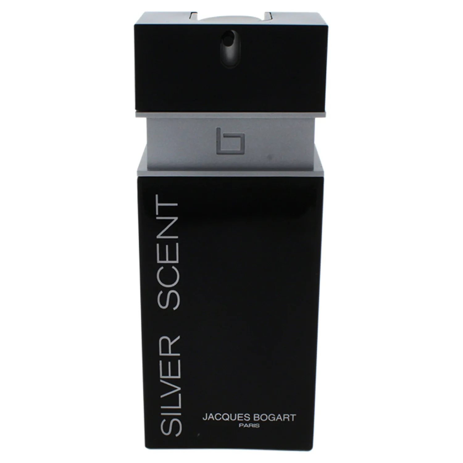 Jacques Bogart Silver Scent Eau de Toilette 100ml / 3.4 oz for Men