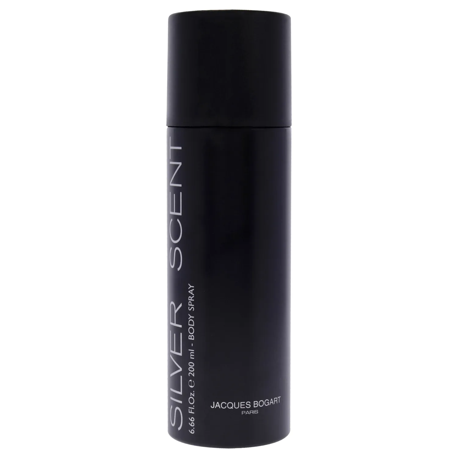 Jacques Bogart Silver Scent Body Spray 197ml / 6.66 oz for Men