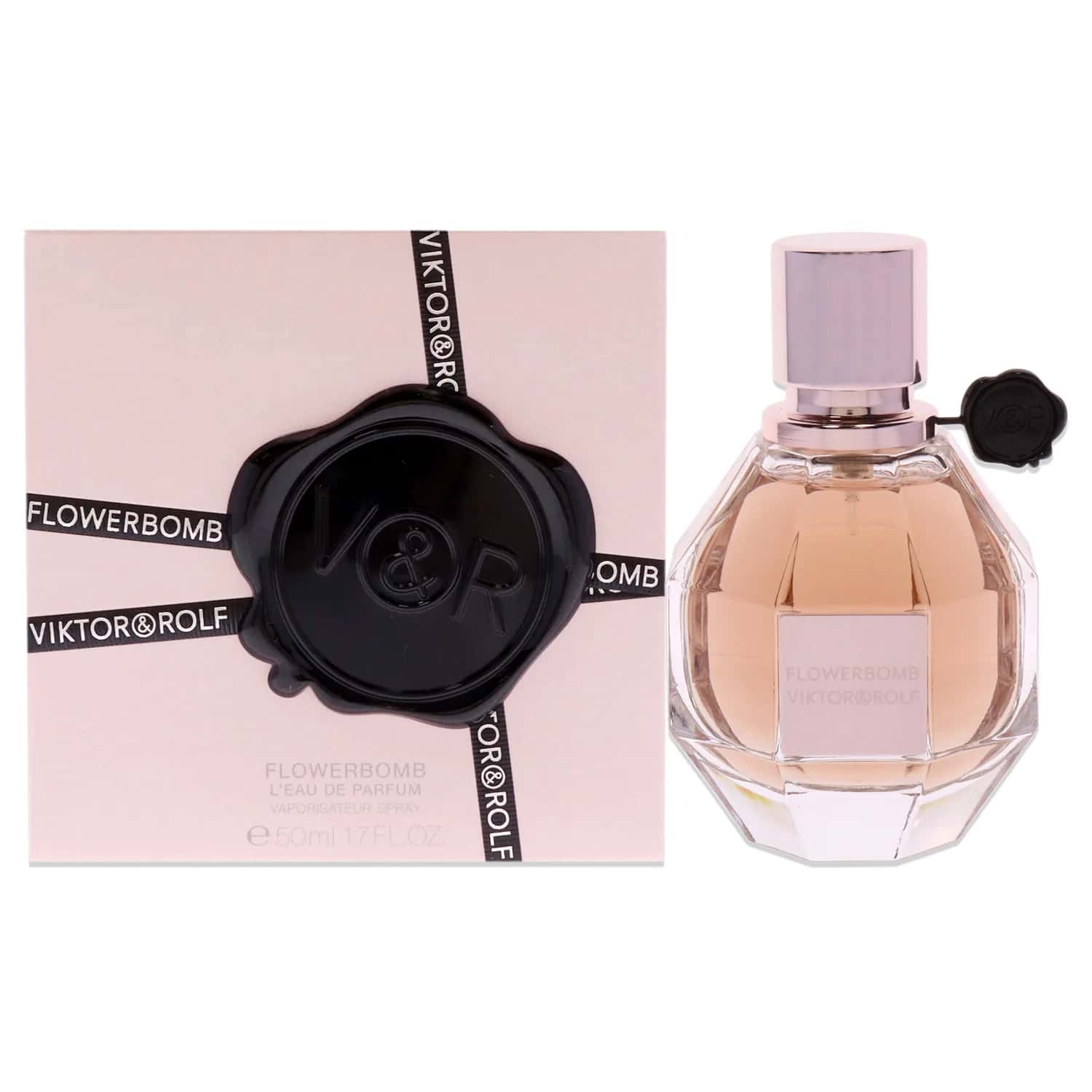 Viktor & Rolf Flowerbomb Eau de Parfum 50ml / 1.7 oz for Women
