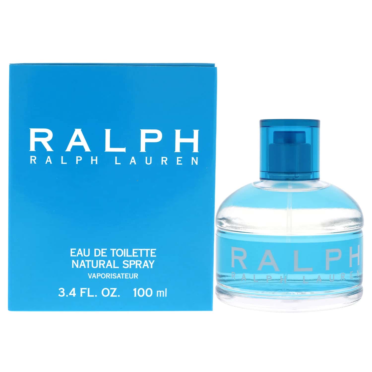 Ralph Lauren Ralph Eau de Toilette 100ml / 3.4 oz for Women