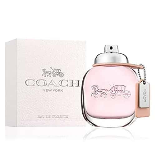 Coach New York Eau de Toilette 30ml / 1 oz for Women