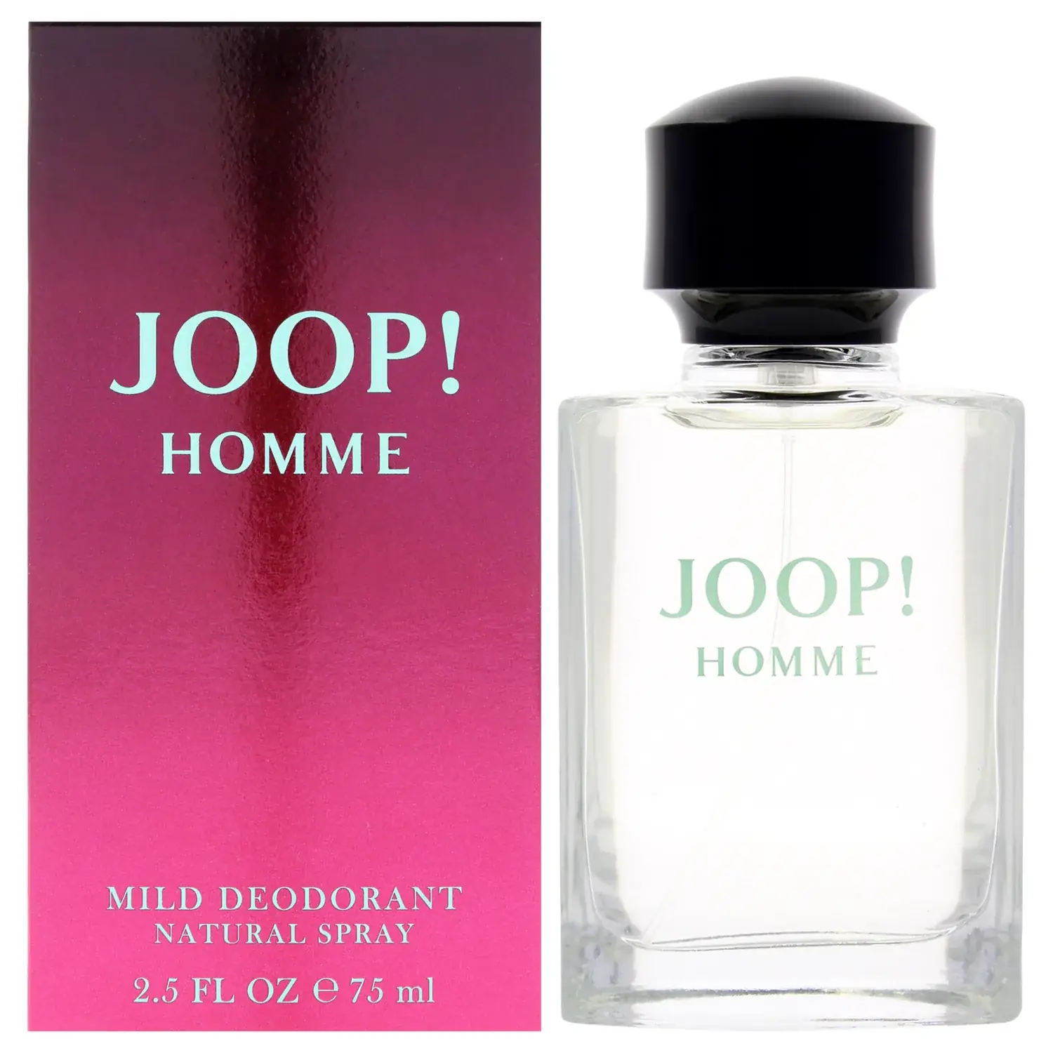 Joop! Mild Deodorant 2.5 oz