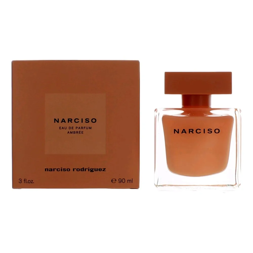 Narciso Rodriguez Narciso Ambree Eau de Parfum 89ml / 3 oz for Women