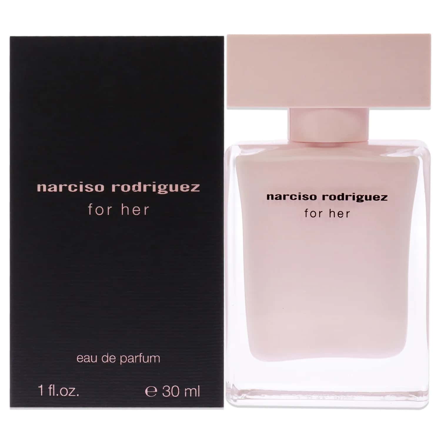 Narciso Rodriguez For Her Eau de Parfum 30ml / 1 oz for Women