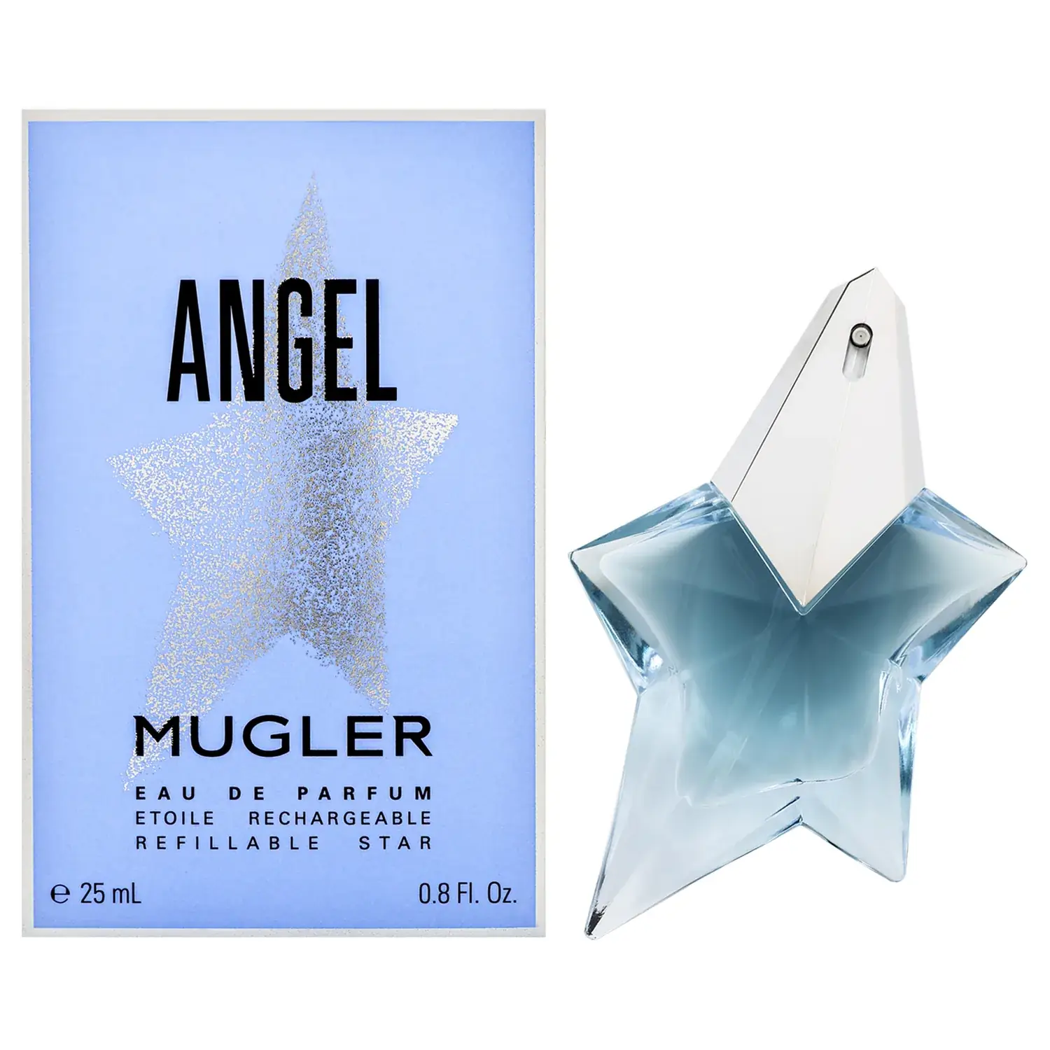 Thierry Mugler Angel Eau de Parfum 24ml / 0.8 oz for Women