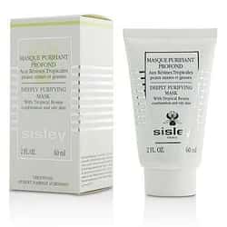 Sisley Deeply Purifying Mask With Tropical Resins 59ml / 2 oz