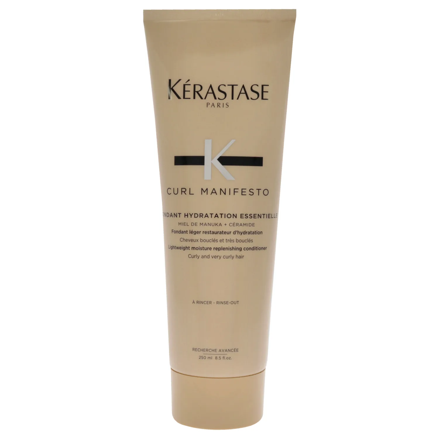 Kérastase Curl Manifesto Hydratation Essentielle Conditioner 251ml /