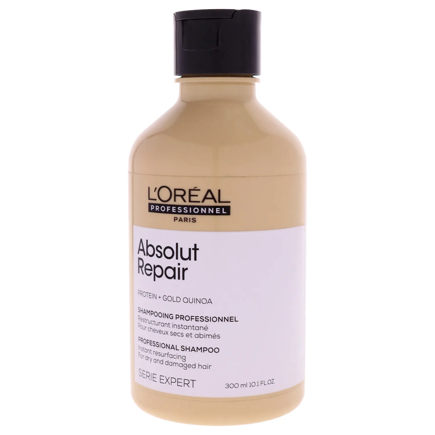 L'Oreal Paris Absolut Repair Shampoo 299ml / 10.1 oz