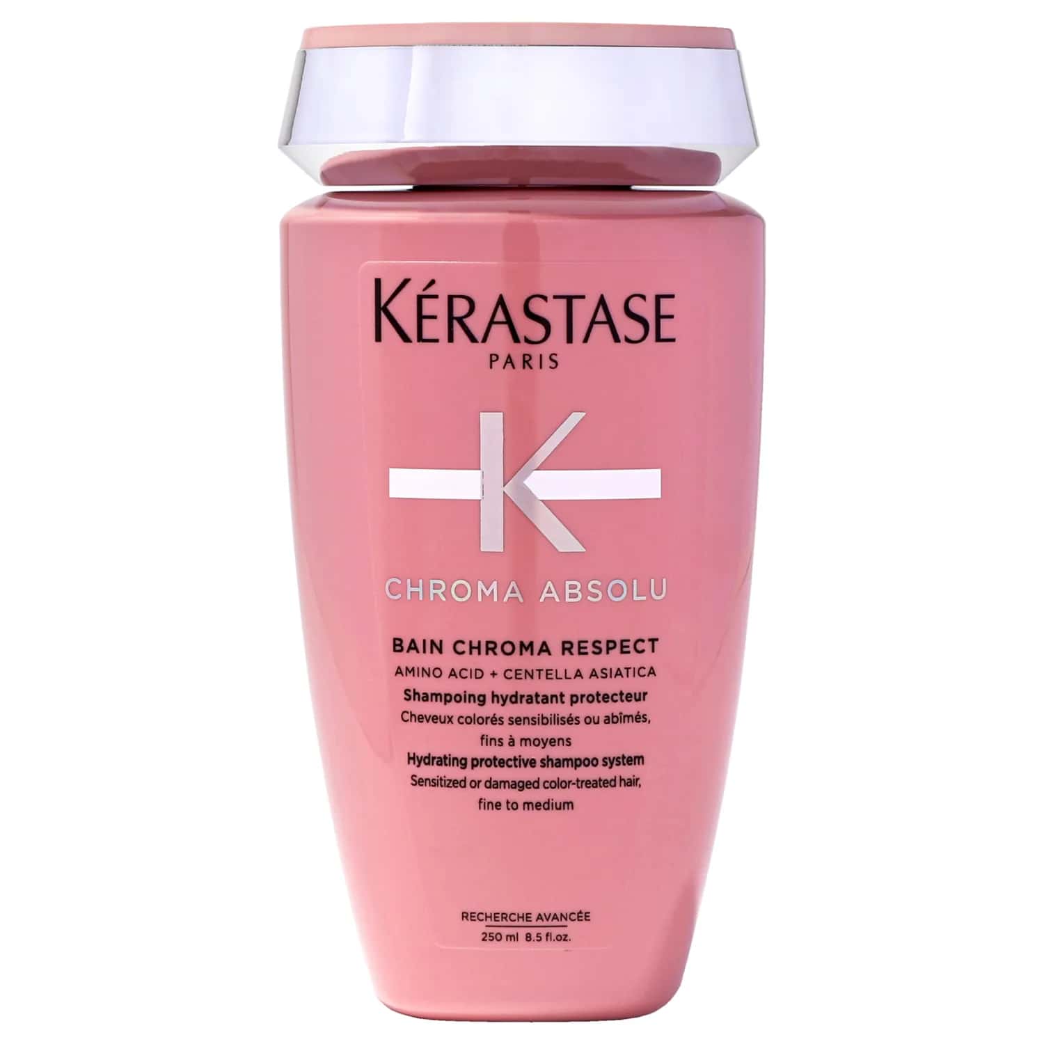 Kérastase Chroma Absolu Bain Chroma Respect Shampoo 248ml / 8.4 oz