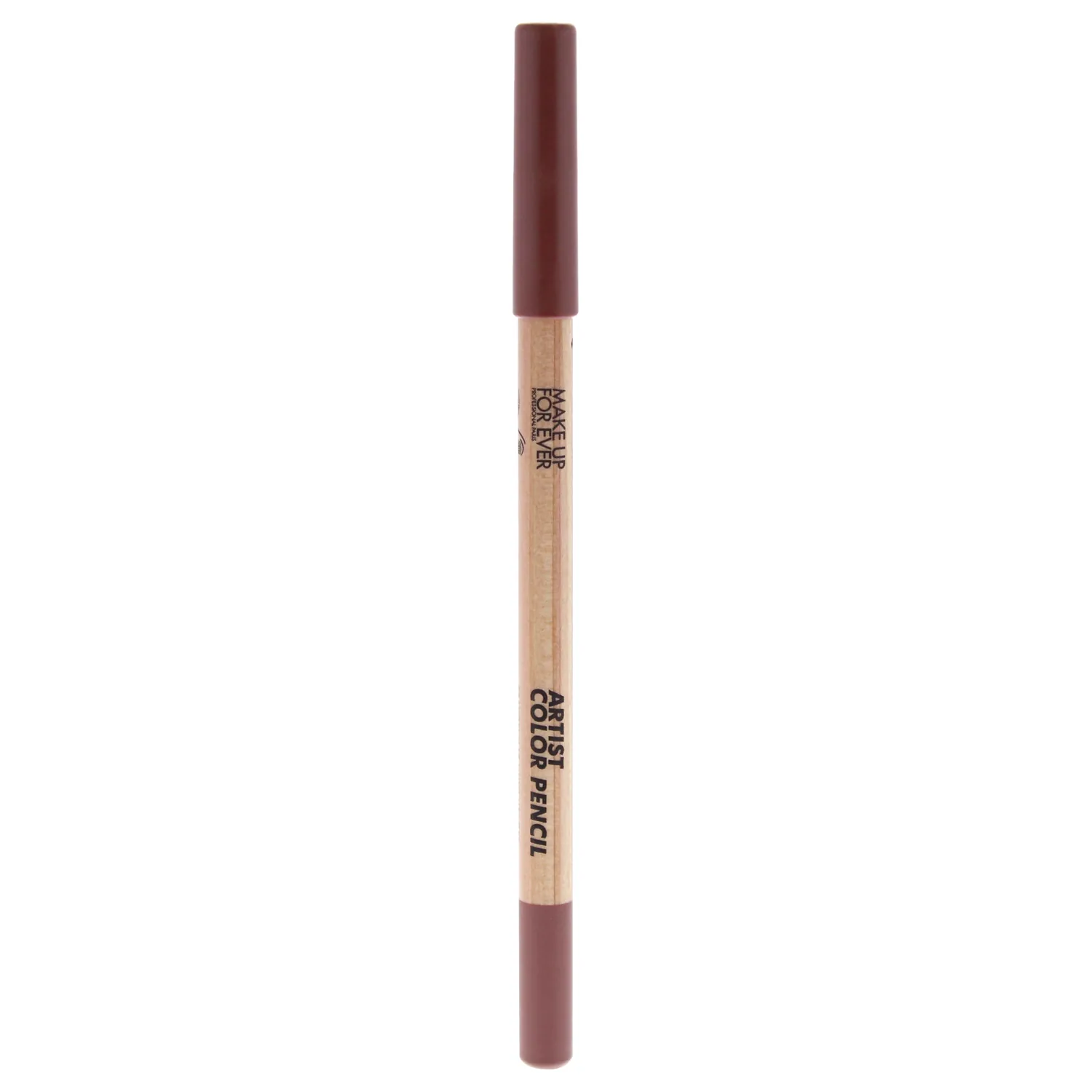 Make Up For Ever Artist Color Pencil - 604 Up and Down Tan 0.04 oz