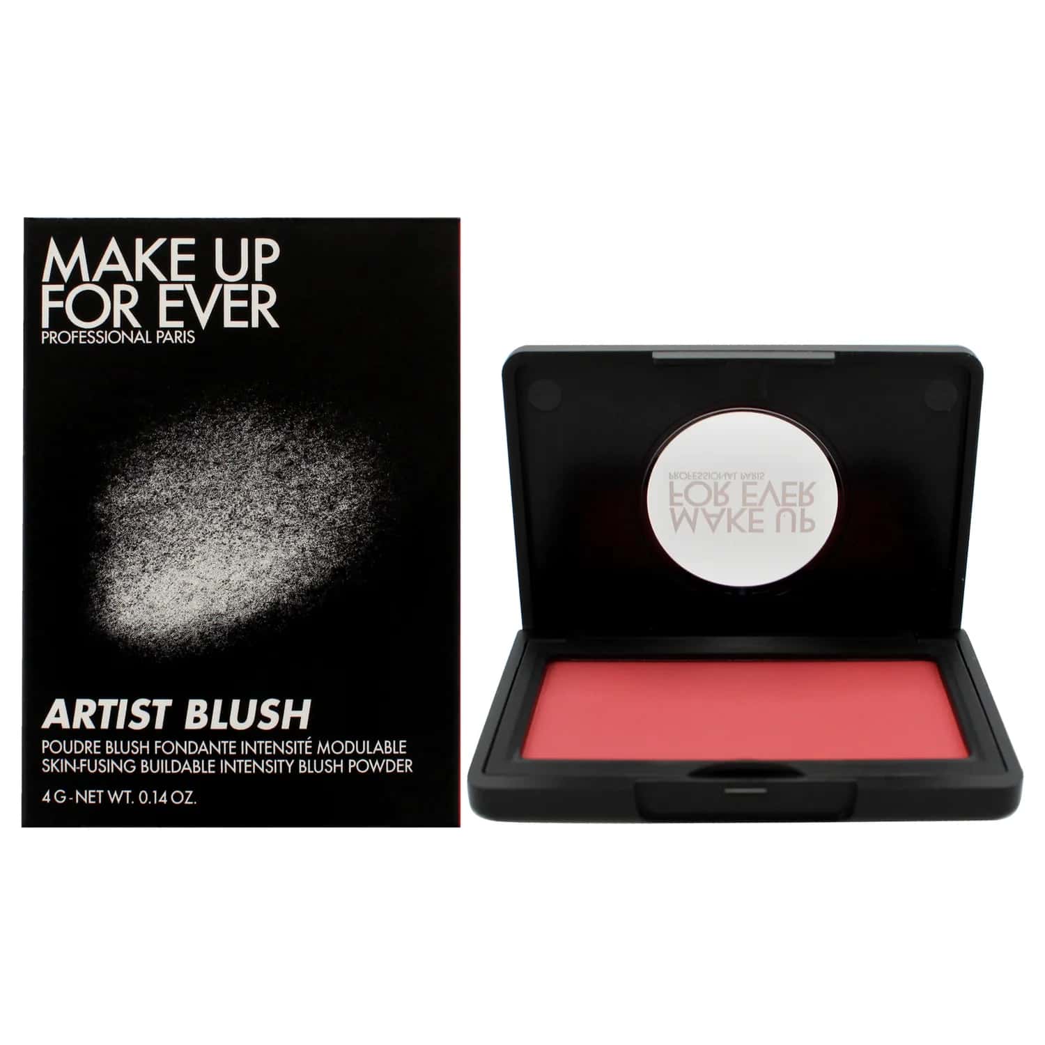 Make Up For Ever Artist Blush B260 Limitless Berry 0.14 oz