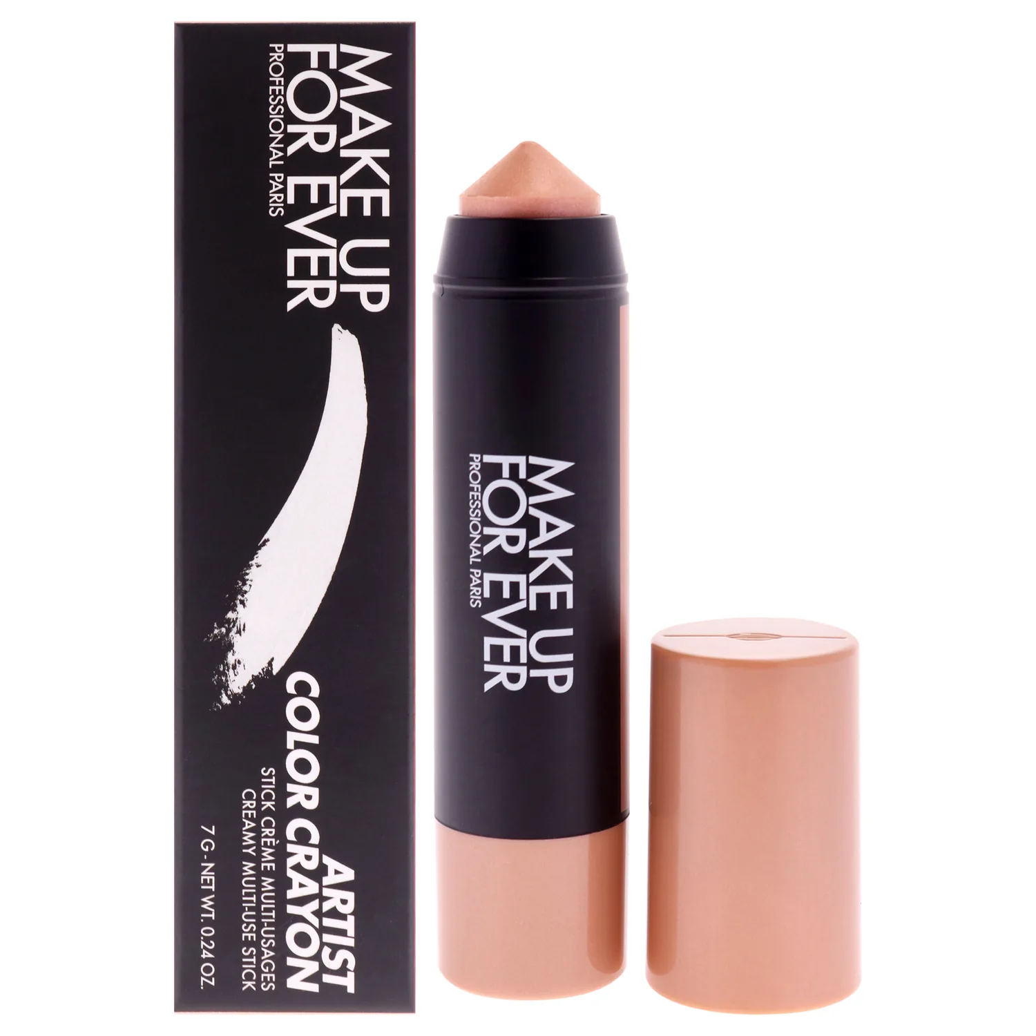 Make Up For Ever Artist Color Crayon - 112 Fiery Opal 0.24 oz