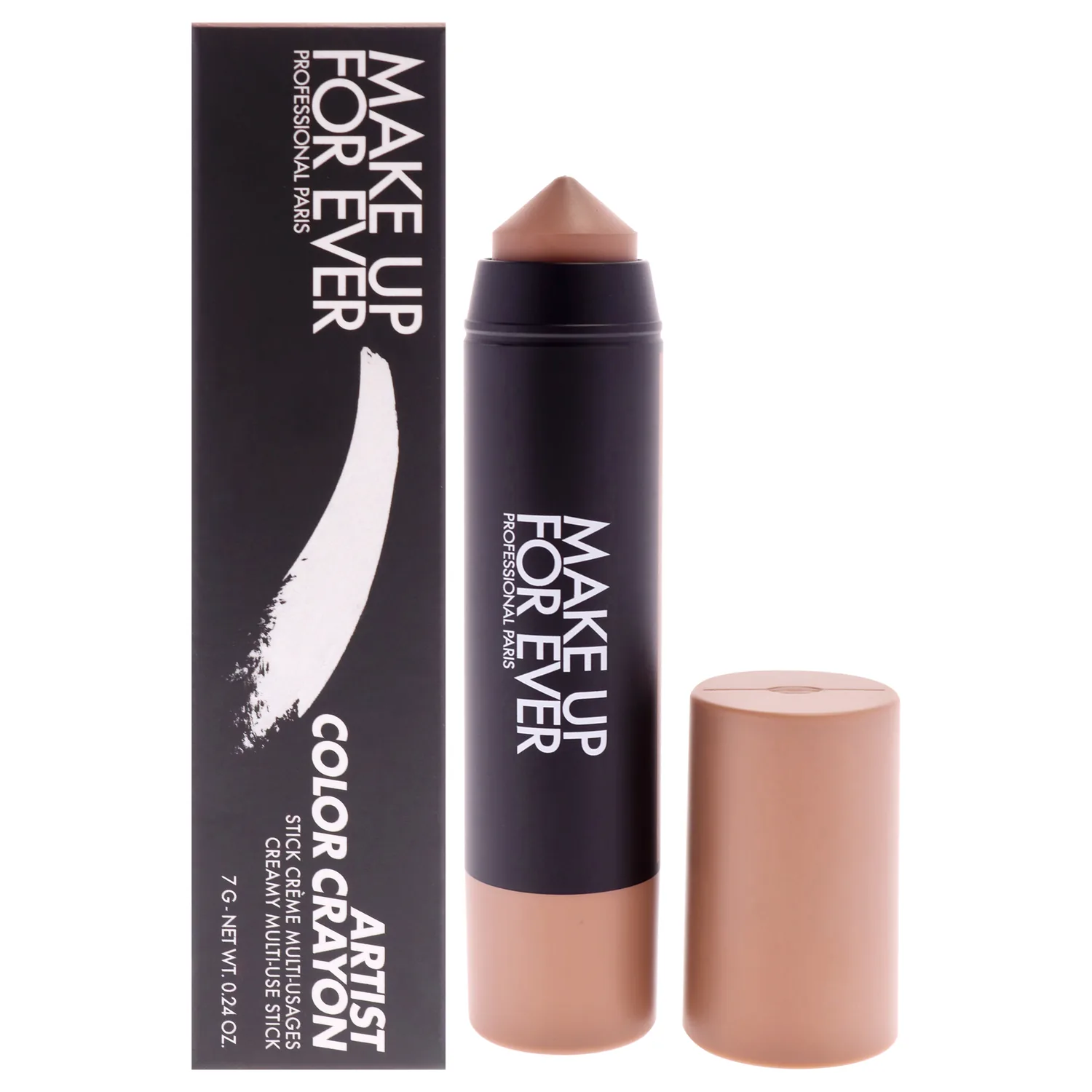 Make Up For Ever Artist Color Crayon 432 Luminous Taupe 0.24 oz