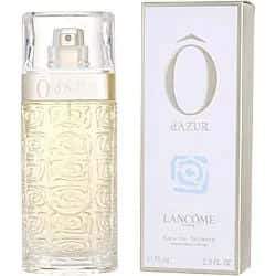 Lancome O d'Azur Eau de Toilette 75ml / 2.5 oz for Women