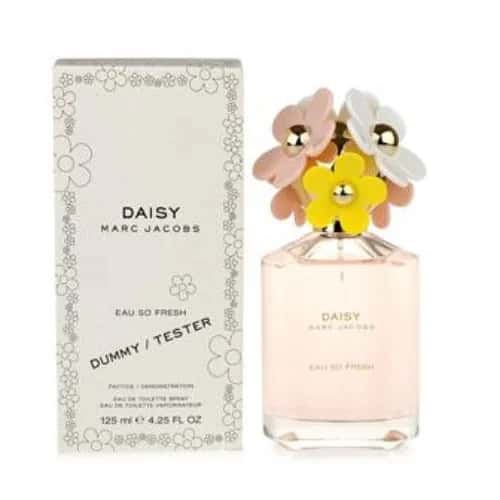 Marc Jacobs Daisy Eau So Fresh 125ml / 4.2 oz for Women