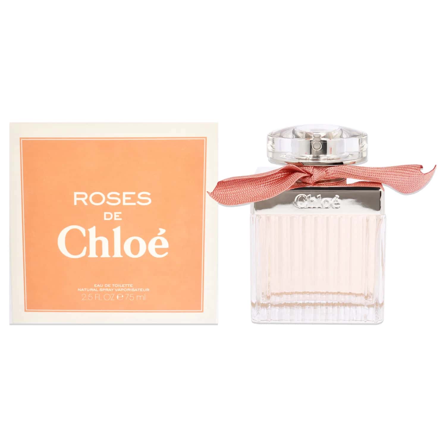Chloe Roses de Chloe Eau de Toilette 75ml / 2.5 oz for Women
