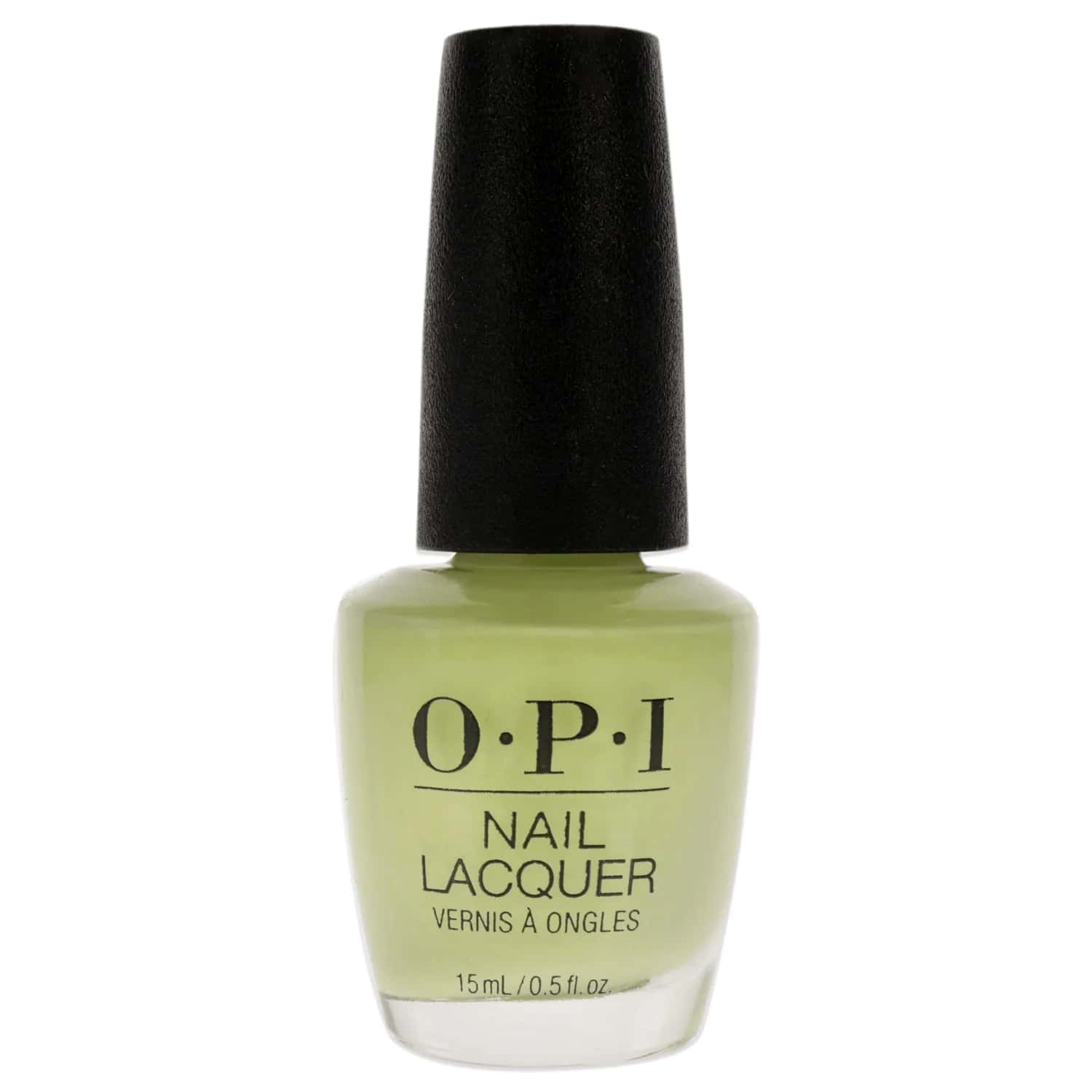 OPI NL N70 Pump Up the Volume Nail Polish 0.5 oz