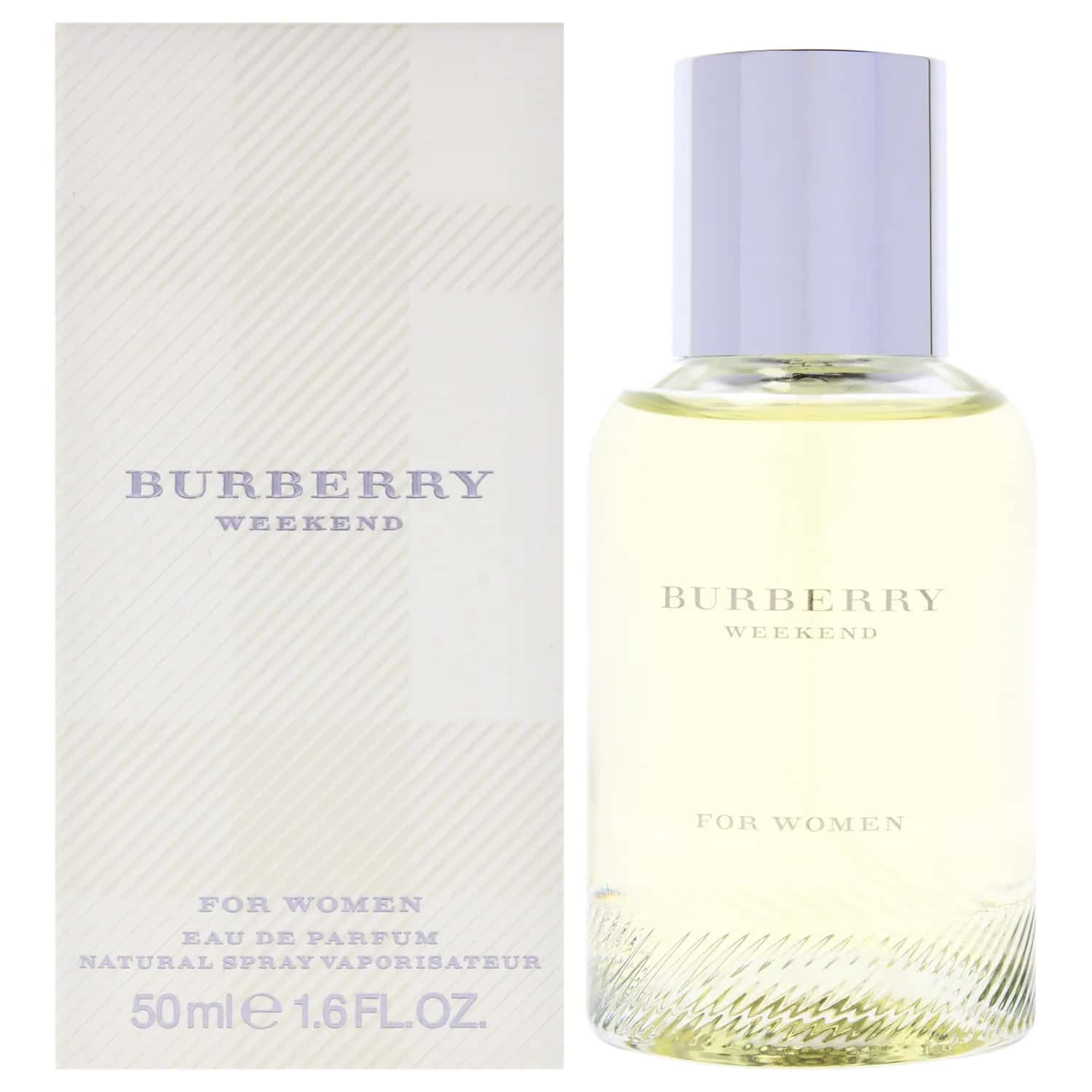 Burberry Weekend Eau de Parfum 50ml / 1.6 oz for Women